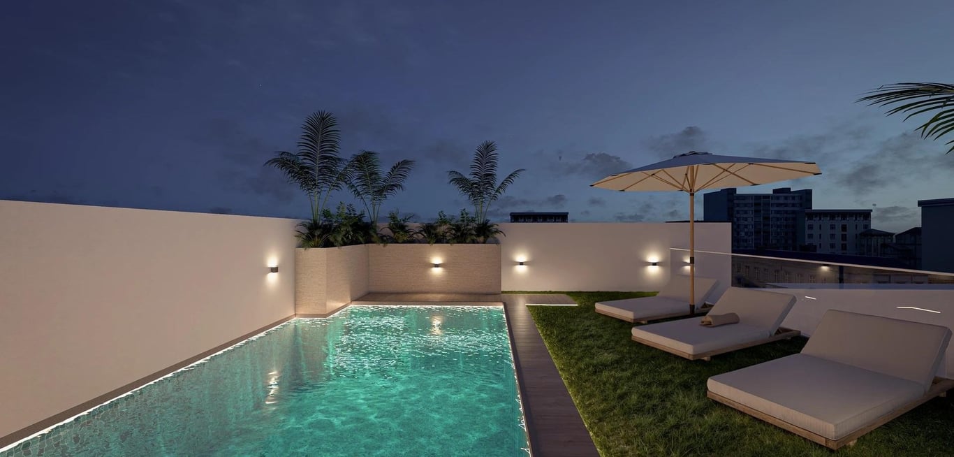Apartment in Torrevieja