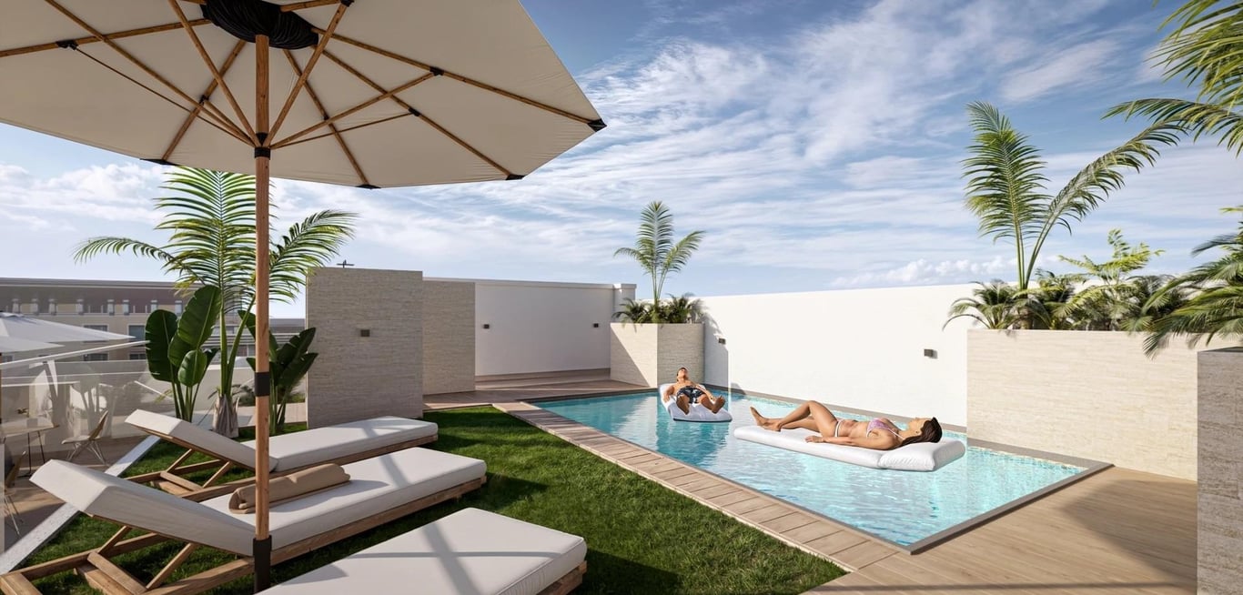 Apartment in Torrevieja - Image 2