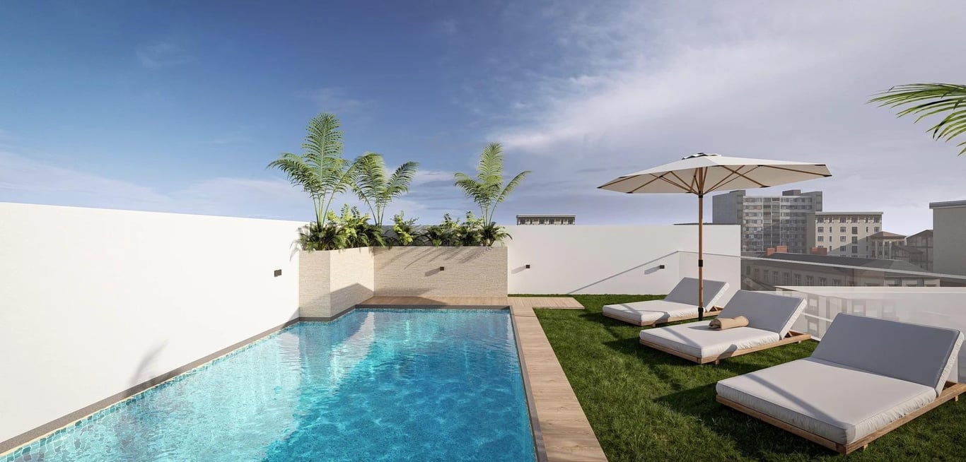 Apartment in Torrevieja
