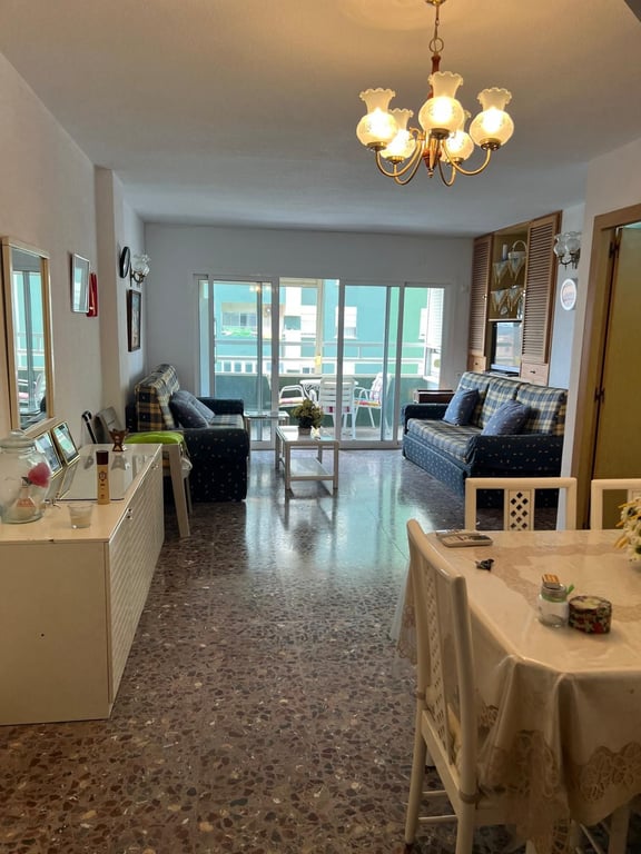 Apartment in Fuengirola