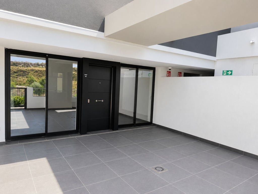 Apartment in La Cala De Mijas - Image 3