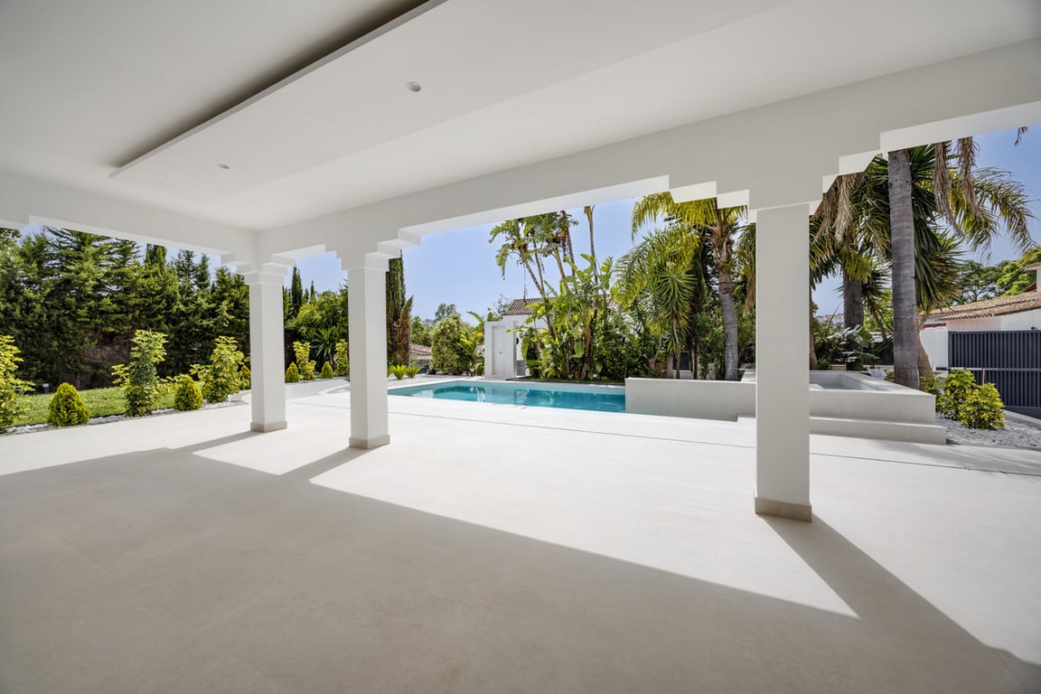 Villa in Guadalmina - Image 3