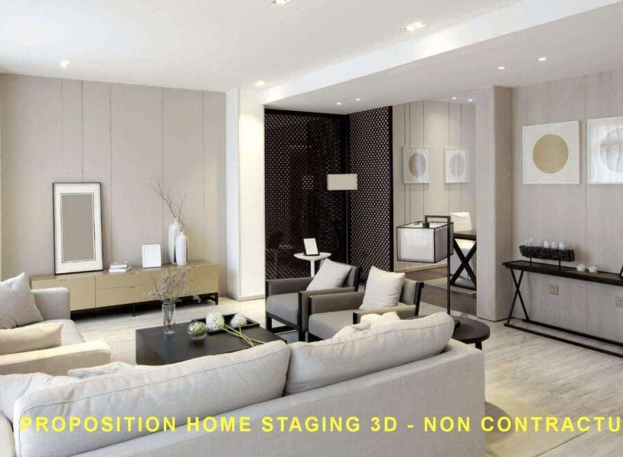 Apartment in La Chapelle-d'Abondance - Image 2