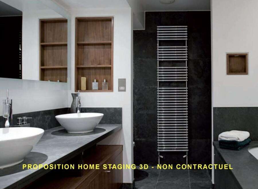Apartment in La Chapelle-d'Abondance - Image 3