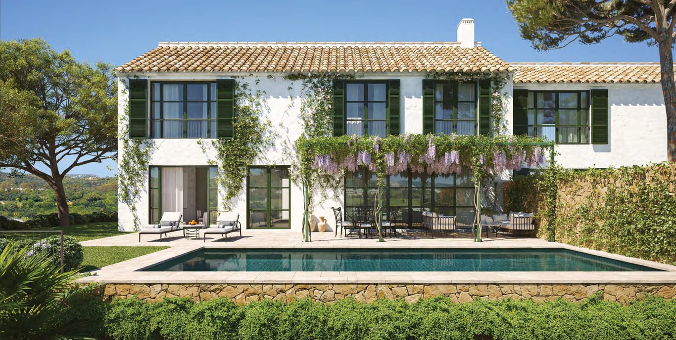 Villa in Casares - Image 3