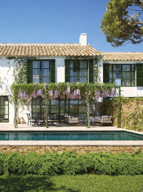 Villa in Casares - Image 2