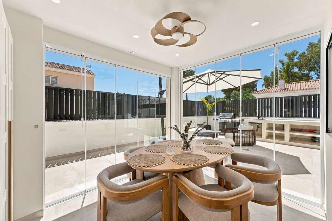 House in Benalmadena - Image 3