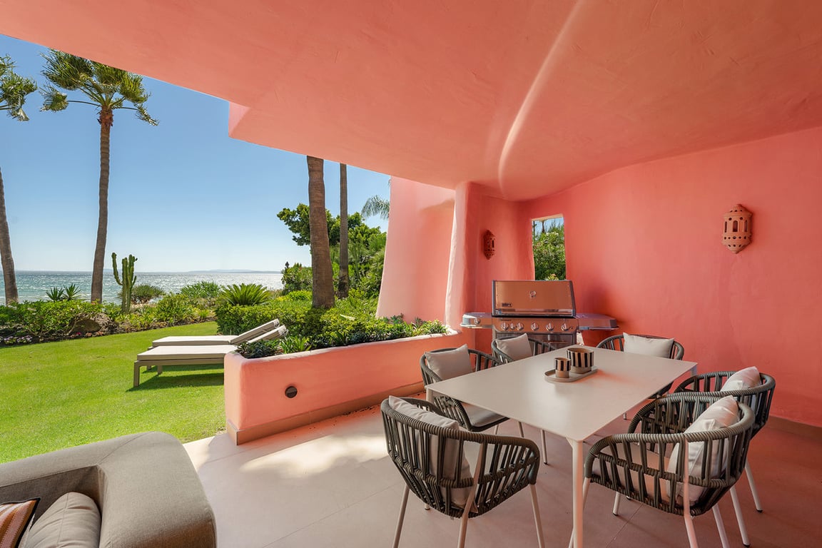 House in Estepona