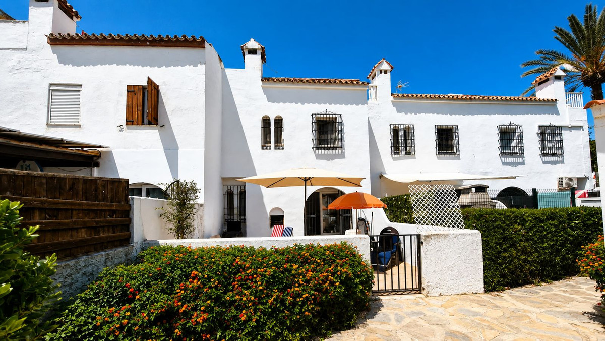 House in Casares