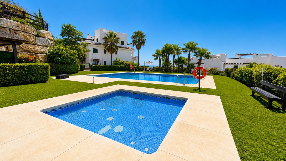 House in La Duquesa
