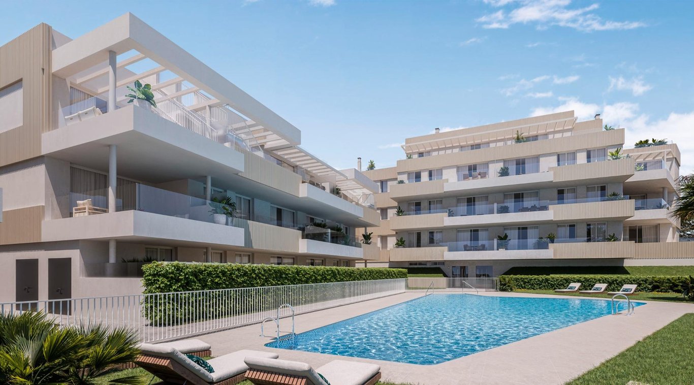 Penthouse in Estepona - Image 2