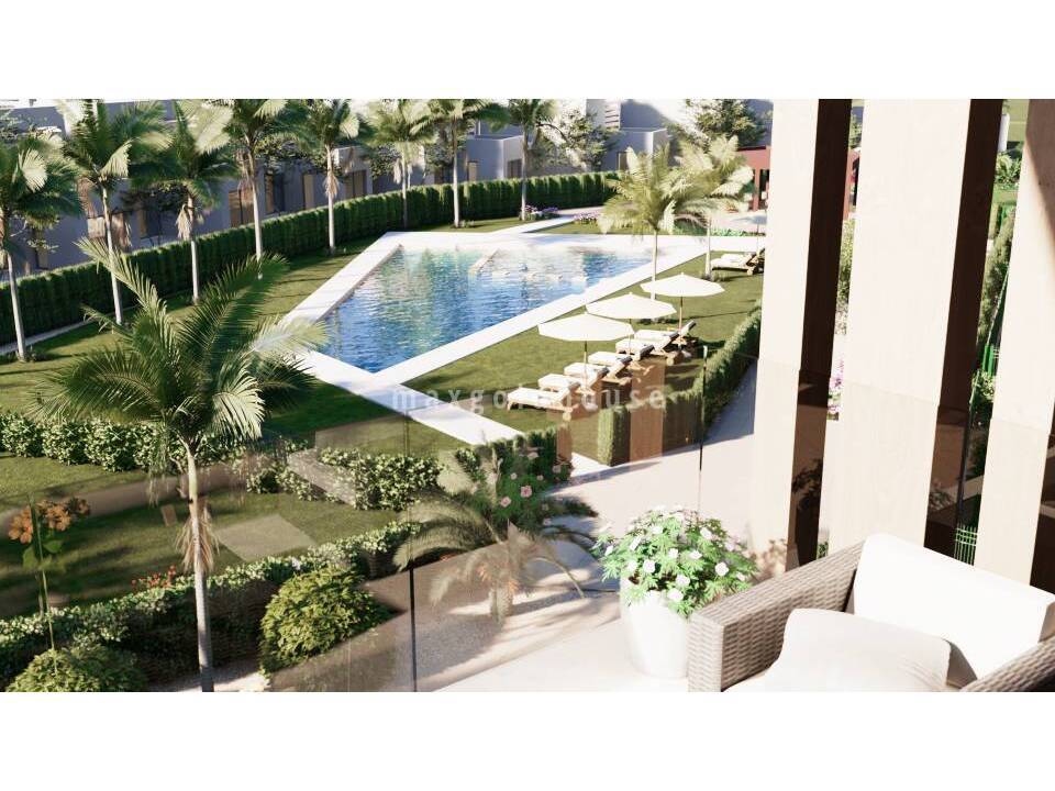 Apartment in Torre del Rame - Image 2
