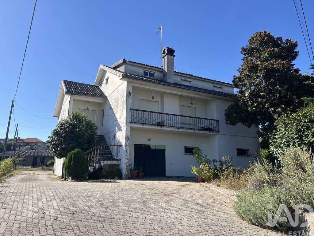 House in Tonda