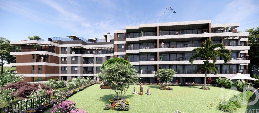 Apartment in Machico