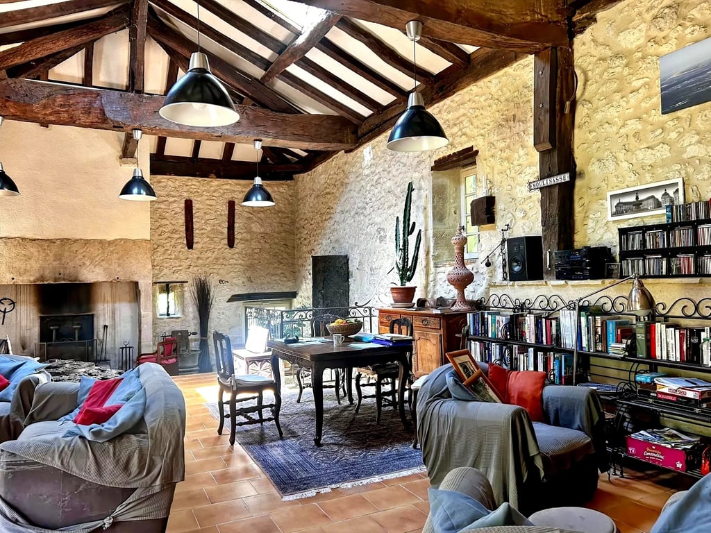 House in Duras - Image 3