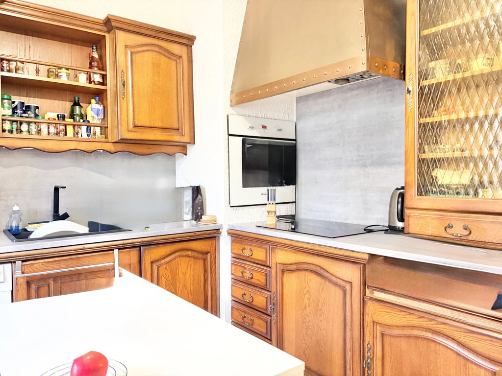 House in Carcassonne - Image 2