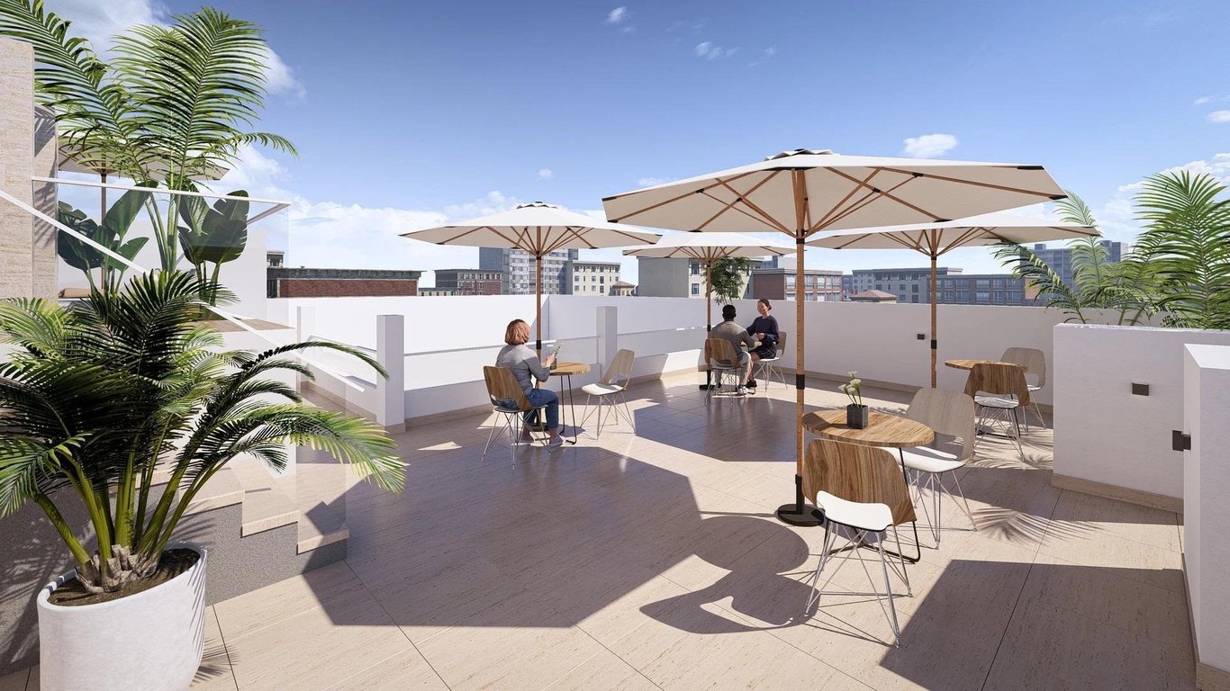 Apartment in Torrevieja - Image 3