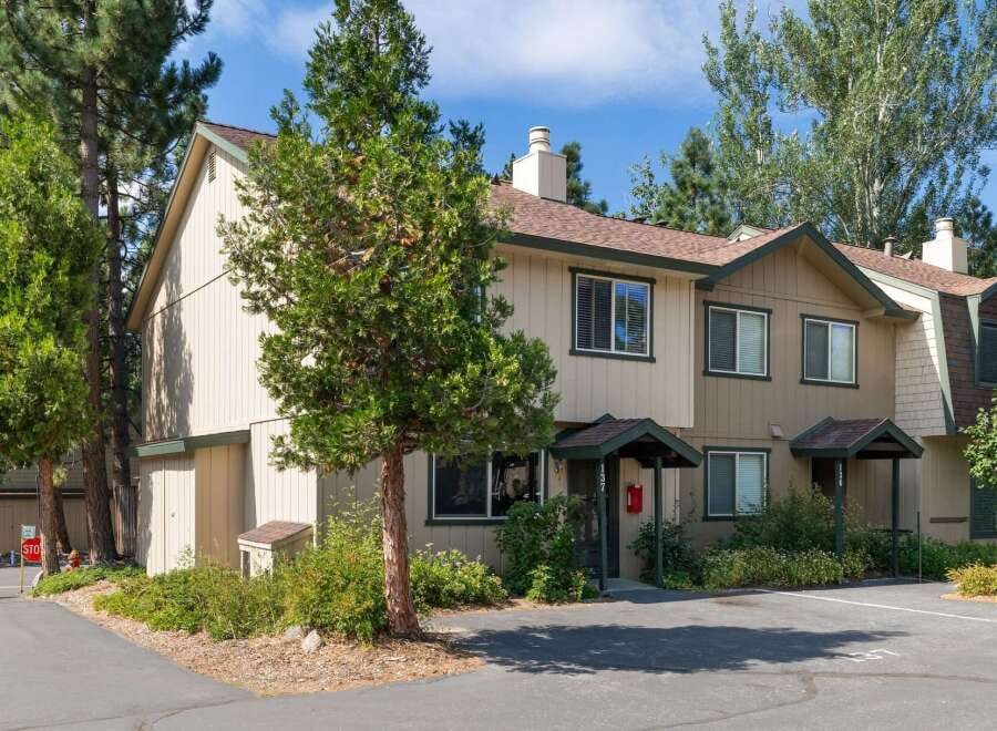 House in Lake Forest
