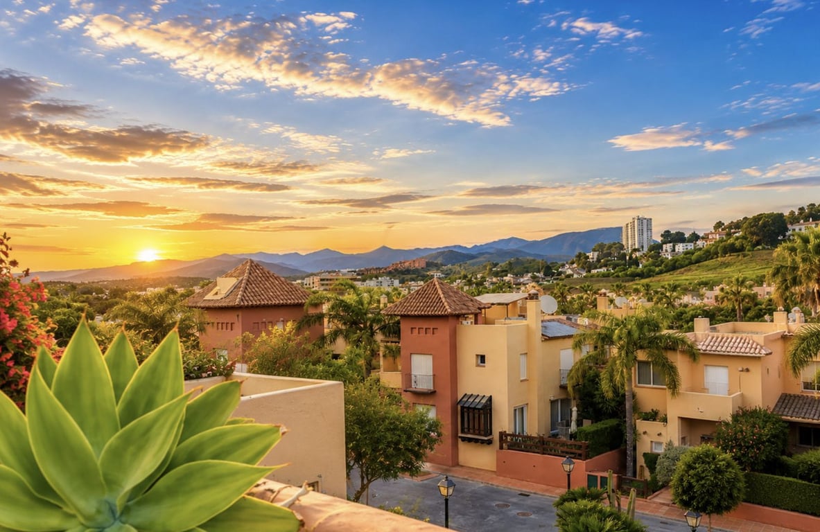 House in Puerto Banus - Image 2