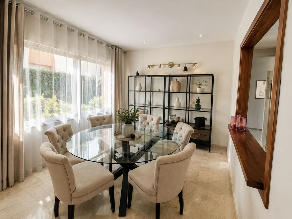 House in Puerto Banus - Image 3