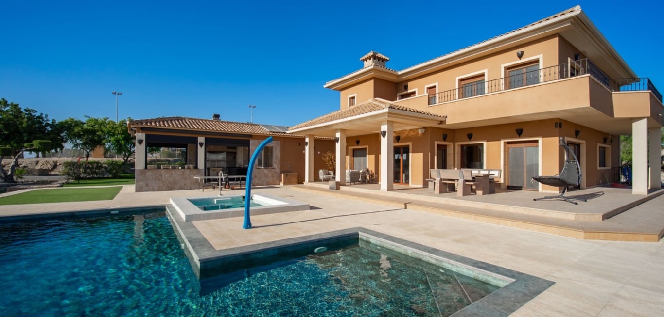 House in Torremendo