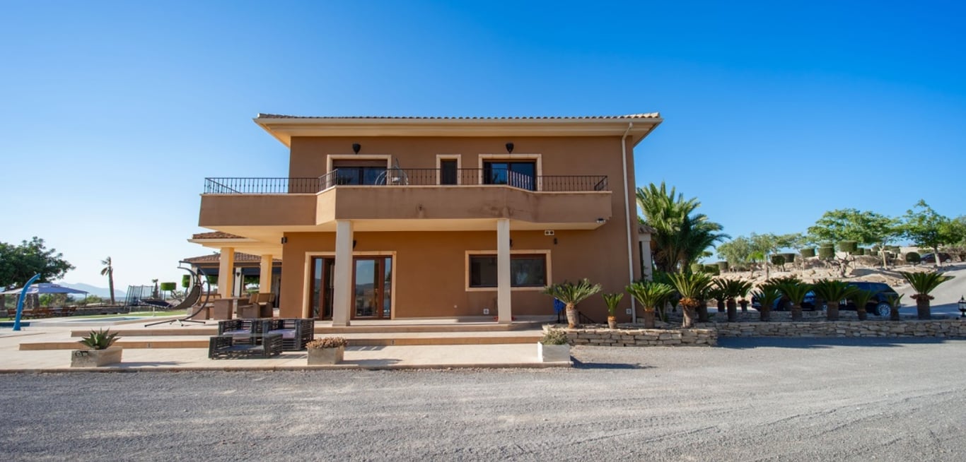 House in Torremendo - Image 3