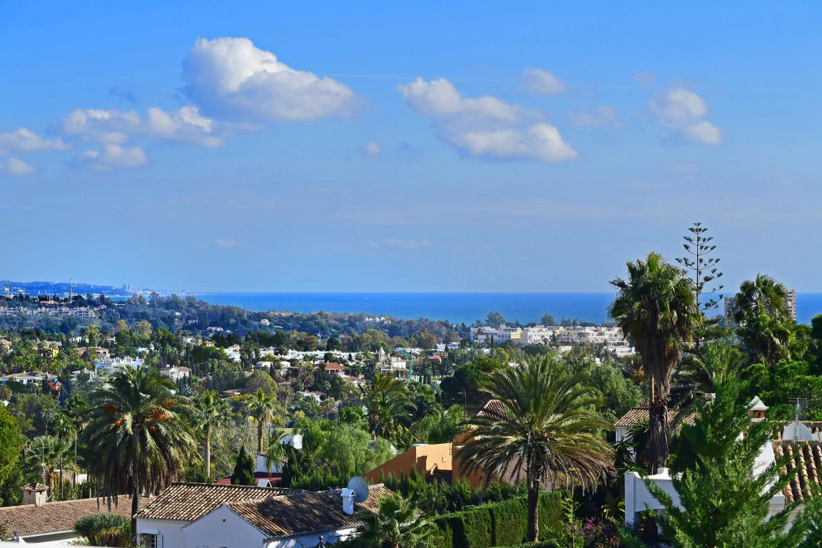 Villa in Nueva Andalucia - Image 2