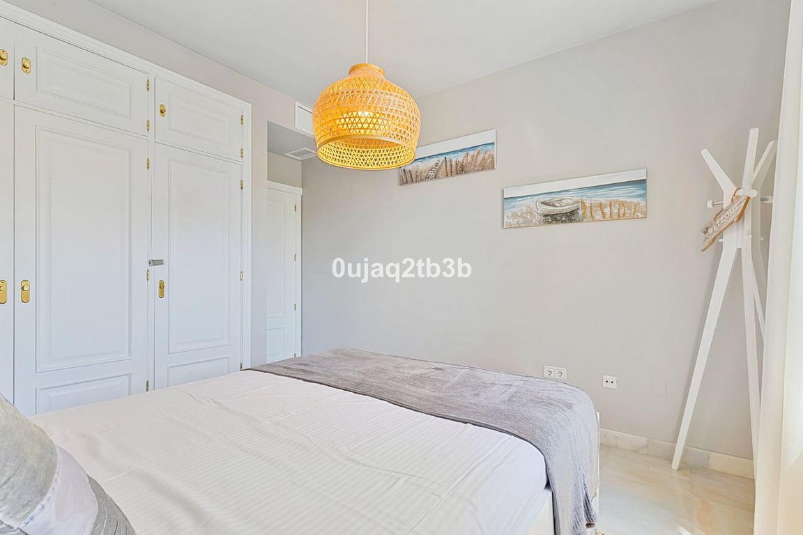 Apartment in Malaga - Image 2