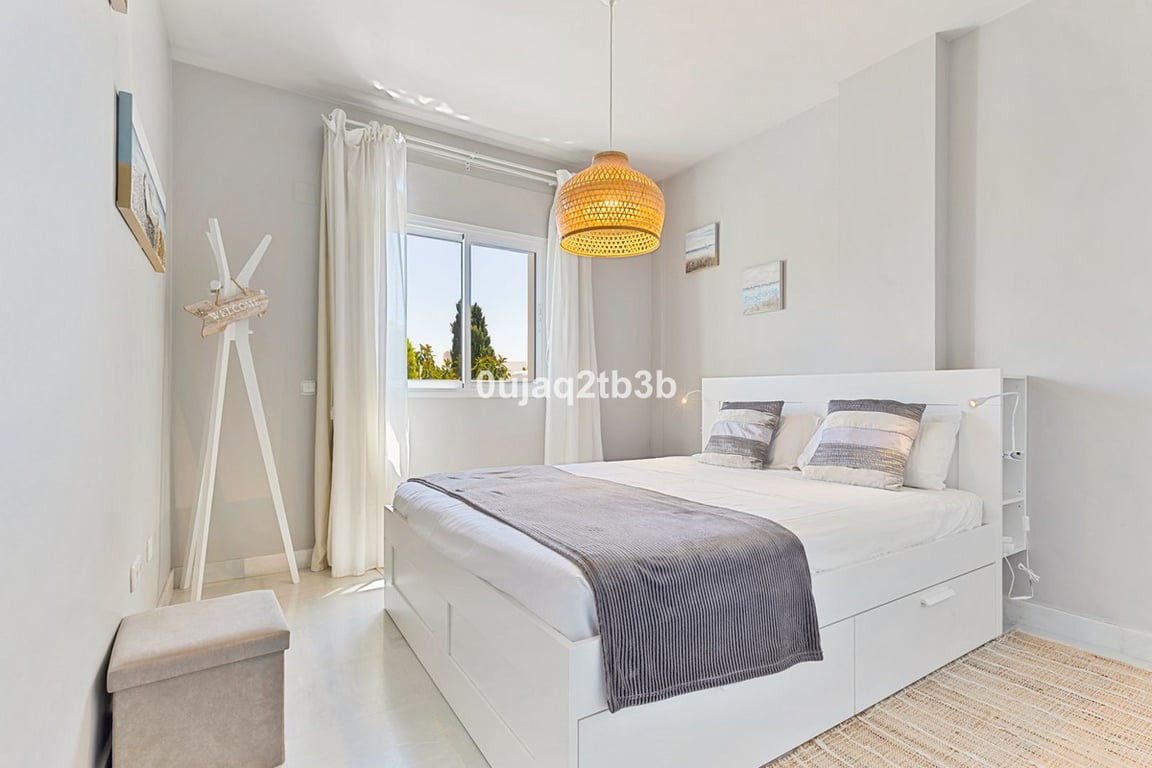 Apartment in Malaga - Image 3