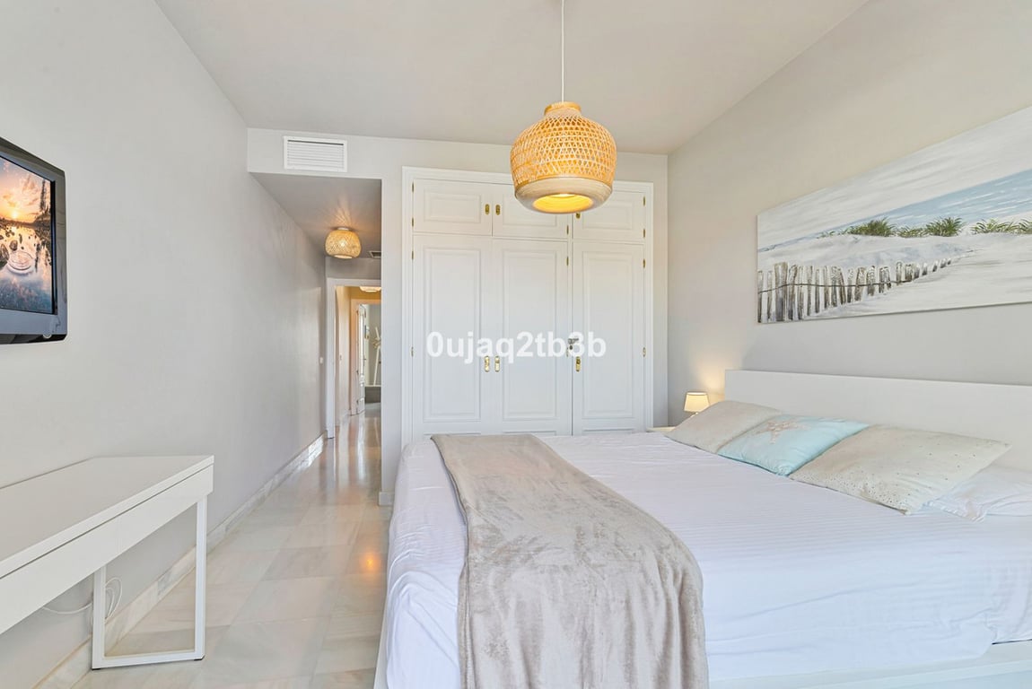Apartment in Malaga