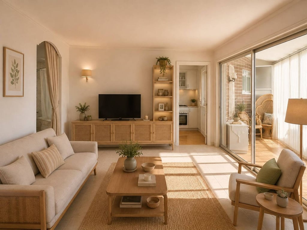 Apartment in Marbella - Image 2