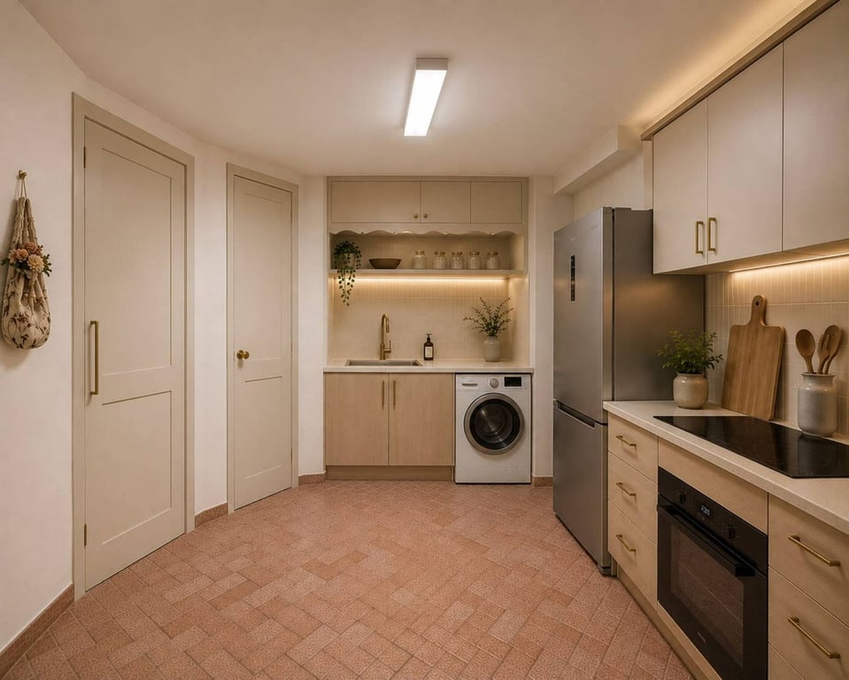Apartment in Marbella - Image 3