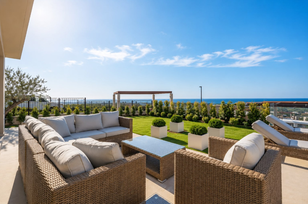 Villa in Benahavis - Image 2