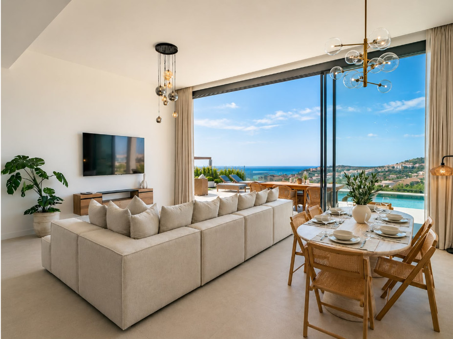 Villa in Benahavis - Image 3