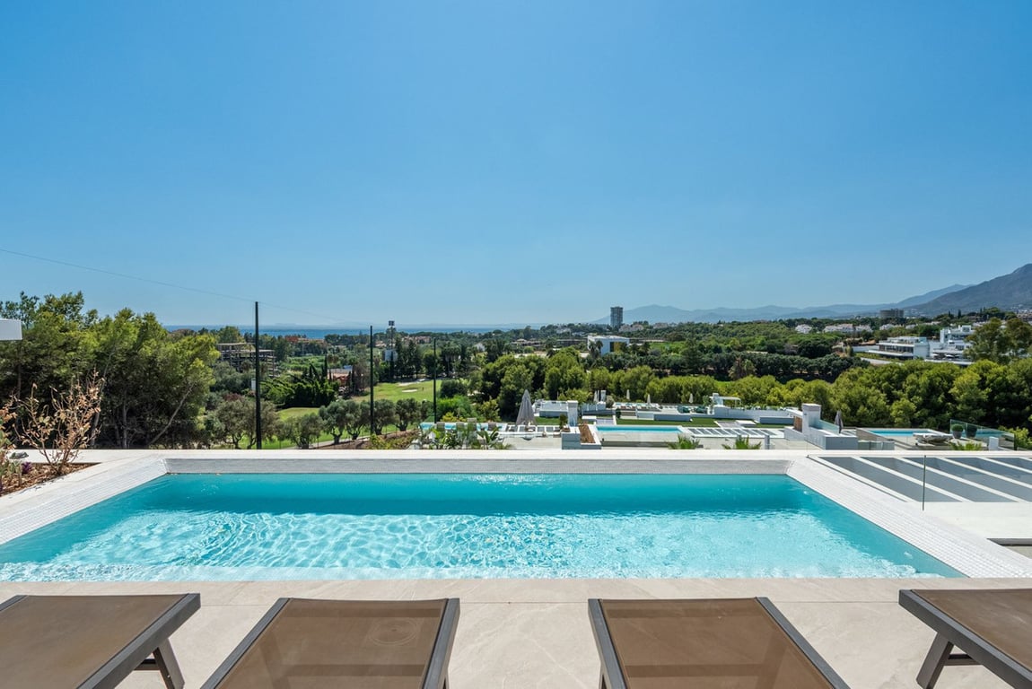 Apartment in Malaga
