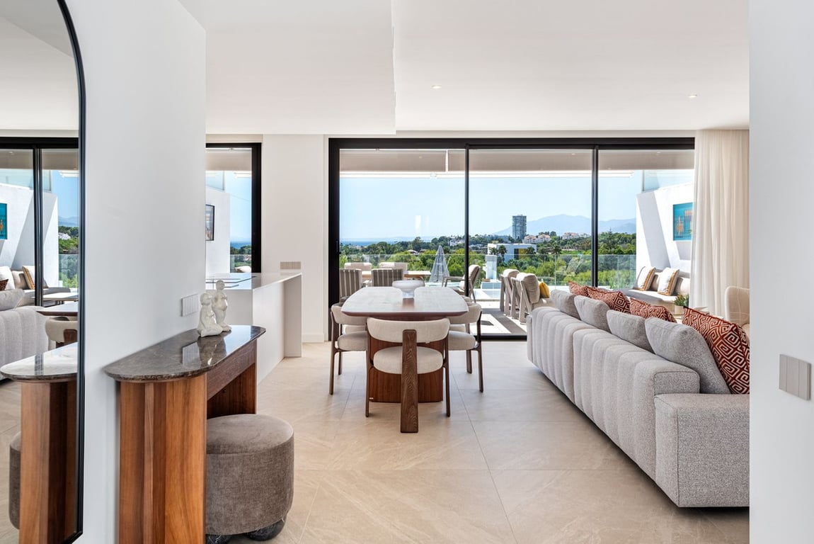 Apartment in Malaga - Image 2