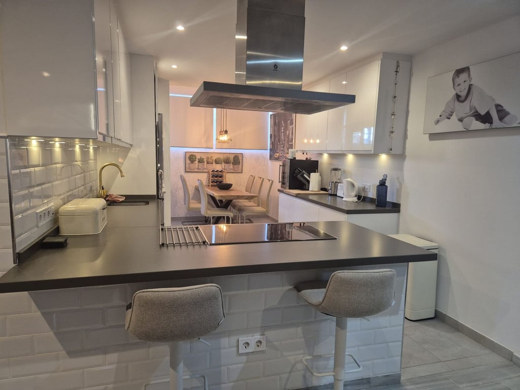 Apartment in Fuengirola