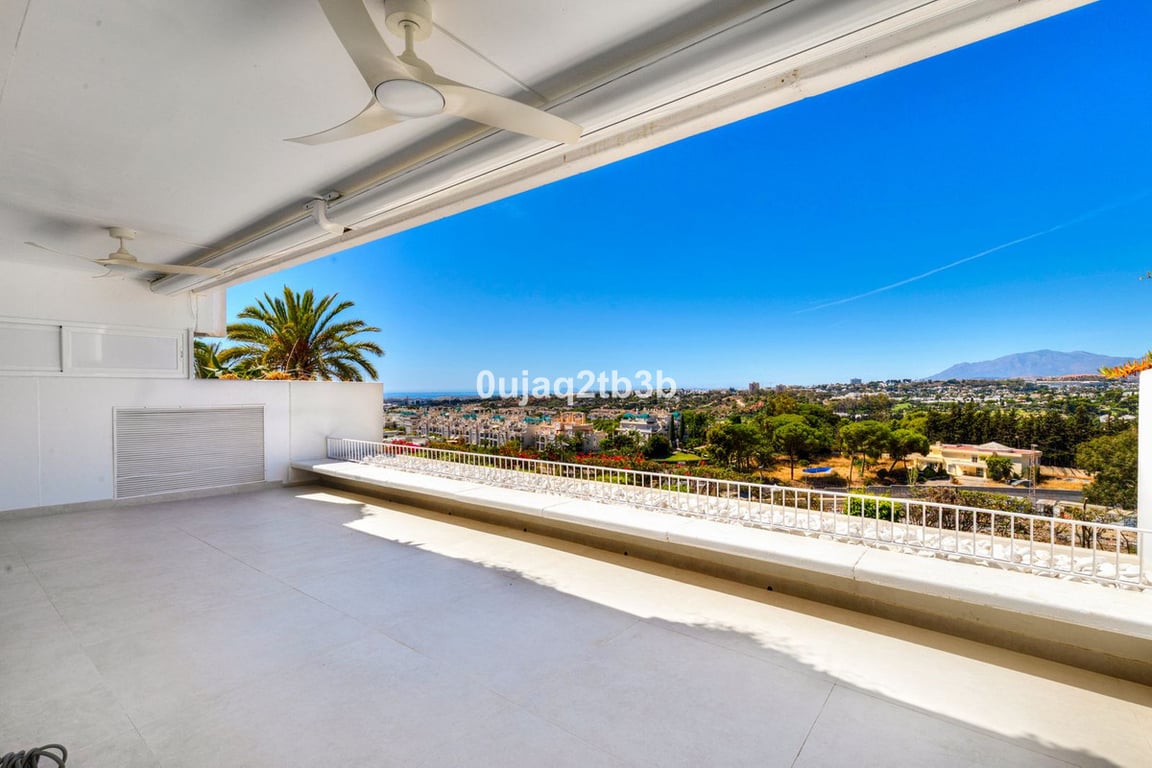 Apartment in Marbella