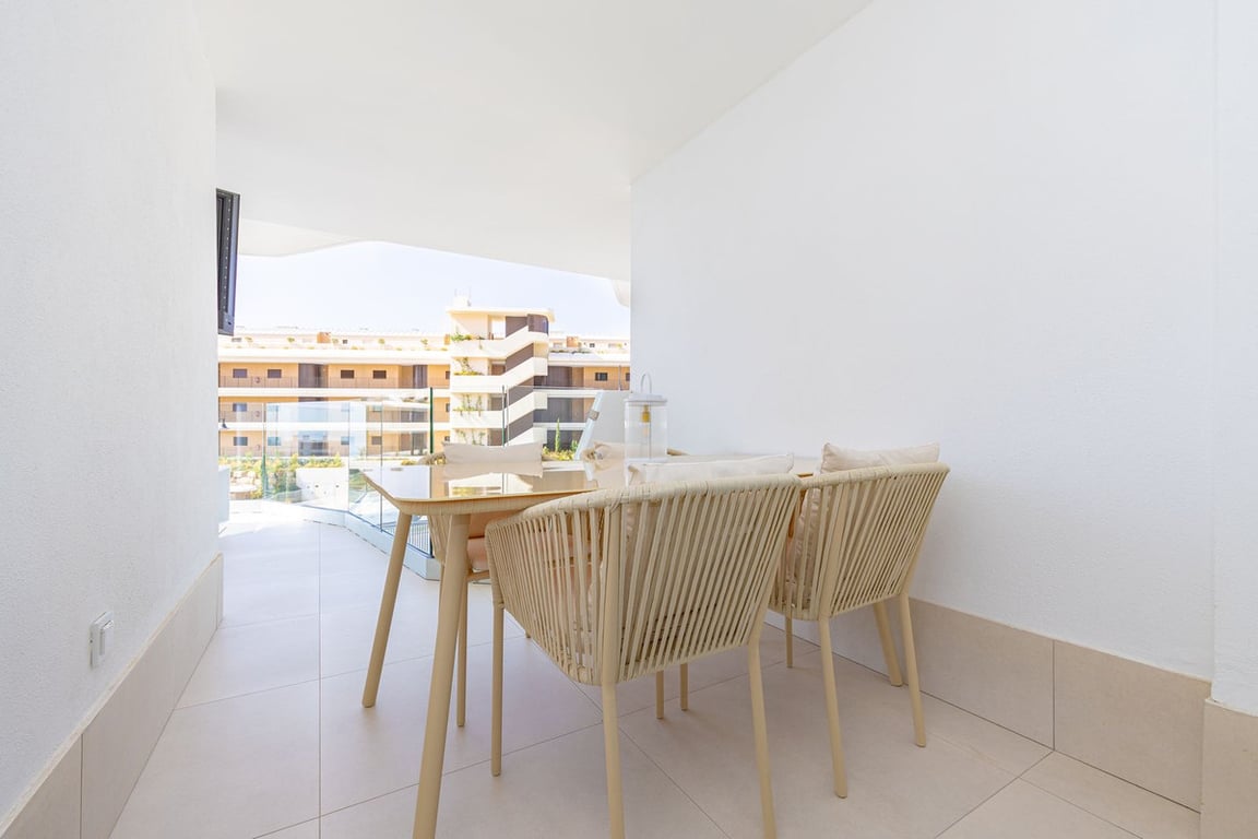 Apartment in Fuengirola - Image 3