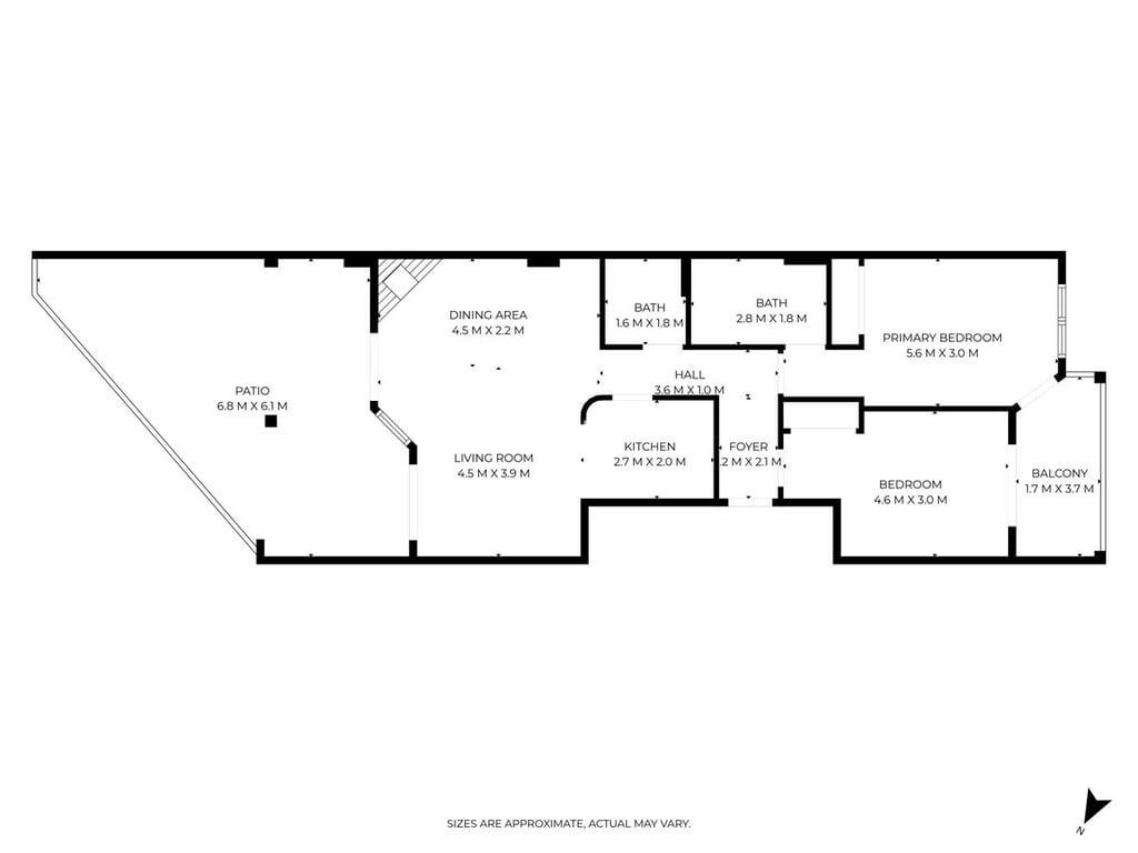 Apartment in Mijas Costa - Image 2