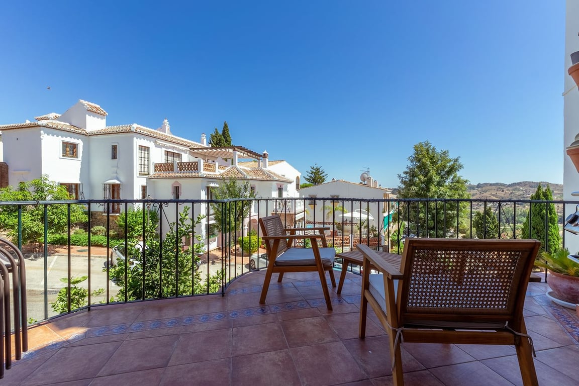 House in Mijas Costa