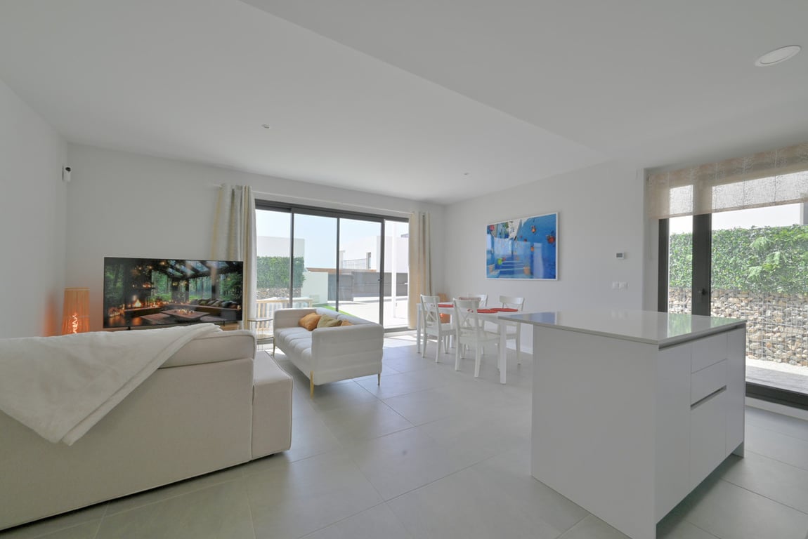 Villa in Riviera del Sol - Image 2
