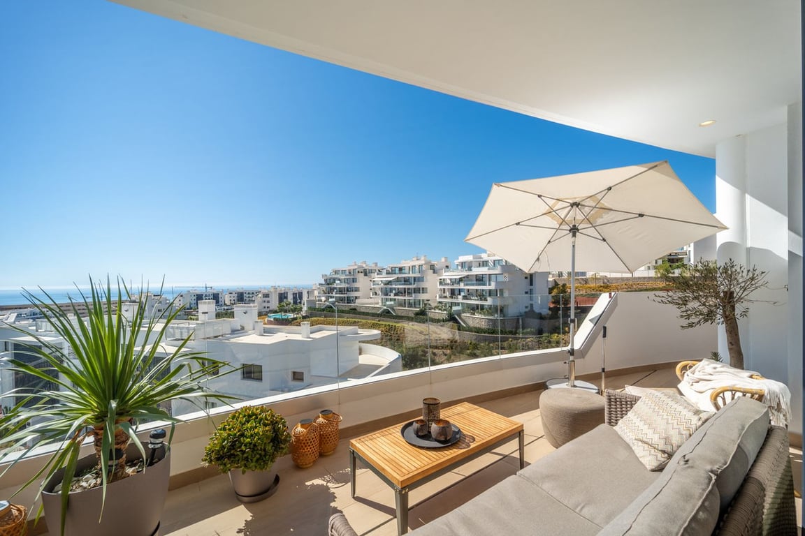 Apartment in Fuengirola - Image 2
