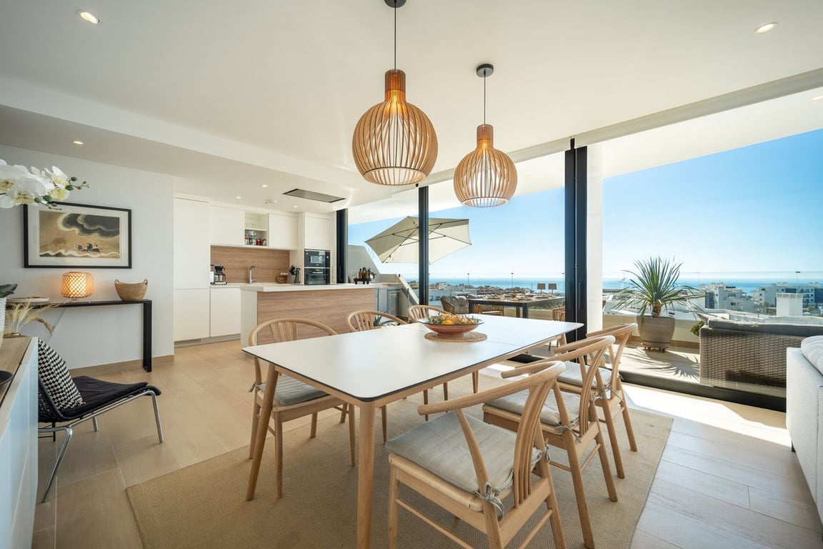 Apartment in Fuengirola