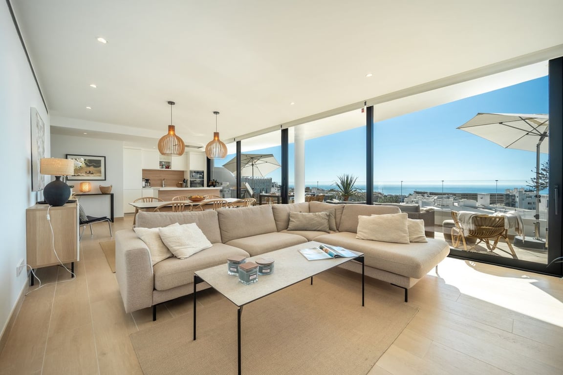 Apartment in Fuengirola - Image 3