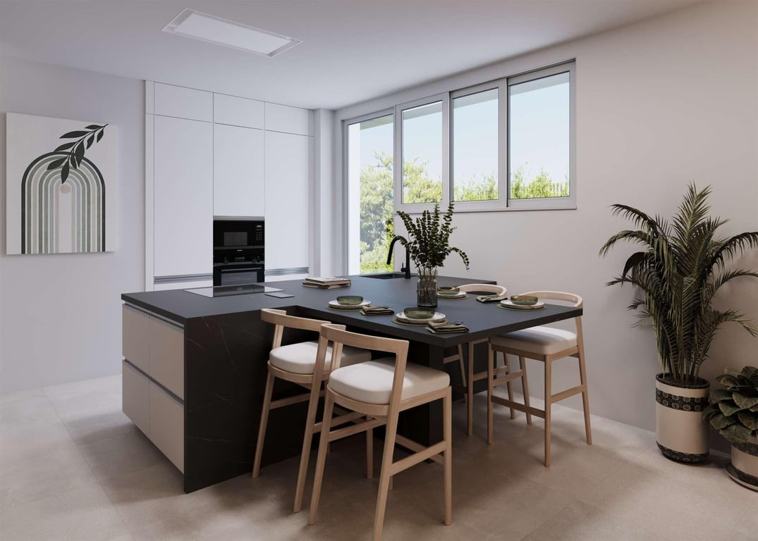 Villa in Estepona - Image 3