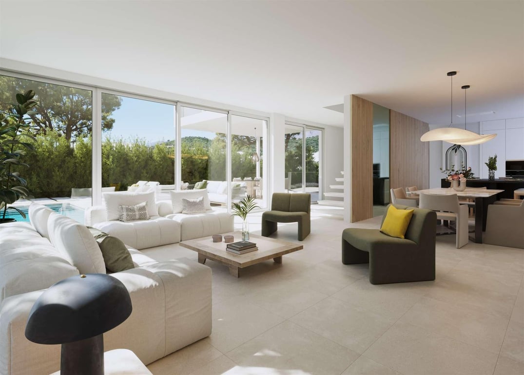 Villa in Estepona - Image 2