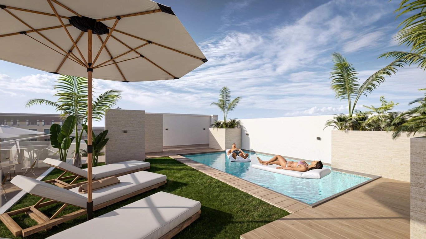 Apartment in Torrevieja - Image 2