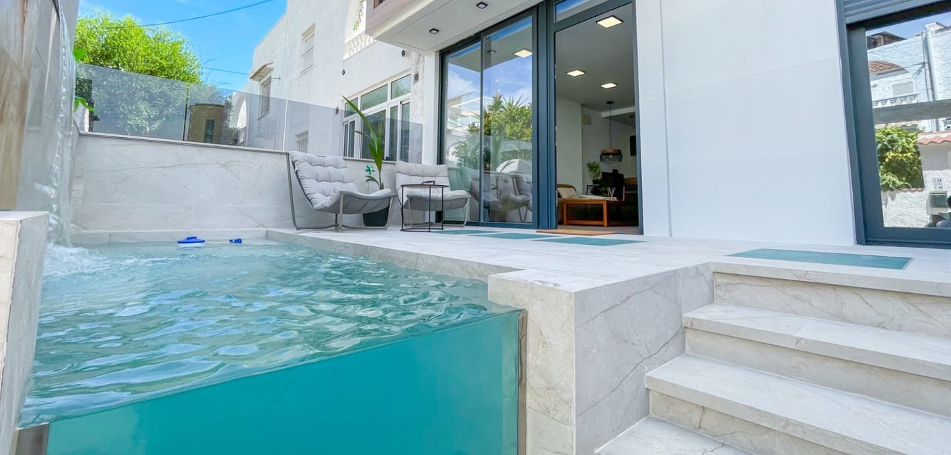 House in Torrevieja