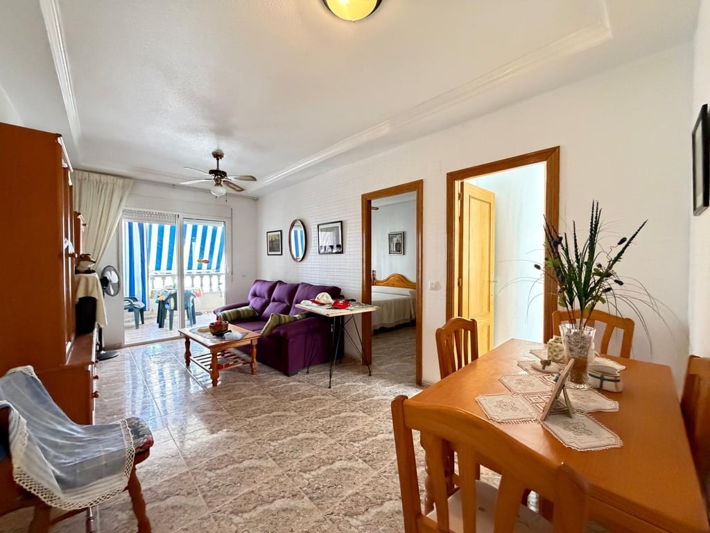 Apartment in Torrevieja
